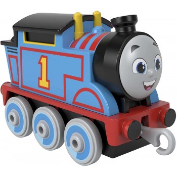 Mattel Thomas And Friends Preschool Trains & Train Sets Thomas HFX89 / HBX91 194735004812