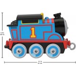 Mattel Thomas And Friends Preschool Trains & Train Sets Thomas HFX89 / HBX91 194735004812