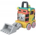 Mattel Thomas And Friends Preschool Trains & Train Sets Sandy The Rail Speeder HFX89 / HGR51 194735056330