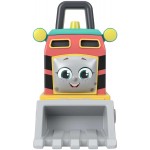 Mattel Thomas And Friends Preschool Trains & Train Sets Sandy The Rail Speeder HFX89 / HGR51 194735056330