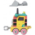 Mattel Thomas And Friends Preschool Trains & Train Sets Sandy The Rail Speeder HFX89 / HGR51 194735056330