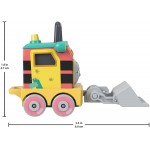 Mattel Thomas And Friends Preschool Trains & Train Sets Sandy The Rail Speeder HFX89 / HGR51 194735056330