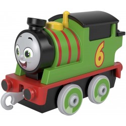 Mattel Thomas And Friends Preschool Trains & Train Sets, Multicolour HFX89 / HBY22 194735005123