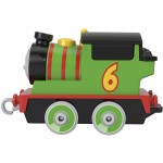 Mattel Thomas And Friends Preschool Trains & Train Sets, Multicolour HFX89 / HBY22 194735005123