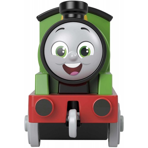 Mattel Thomas And Friends Preschool Trains & Train Sets Percy HFX89 / HBY22 194735005123