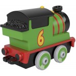 Mattel Thomas And Friends Preschool Trains & Train Sets Percy HFX89 / HBY22 194735005123