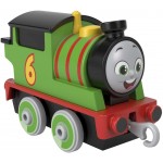 Mattel Thomas And Friends Preschool Trains & Train Sets, Multicolour HFX89 / HBY22 194735005123