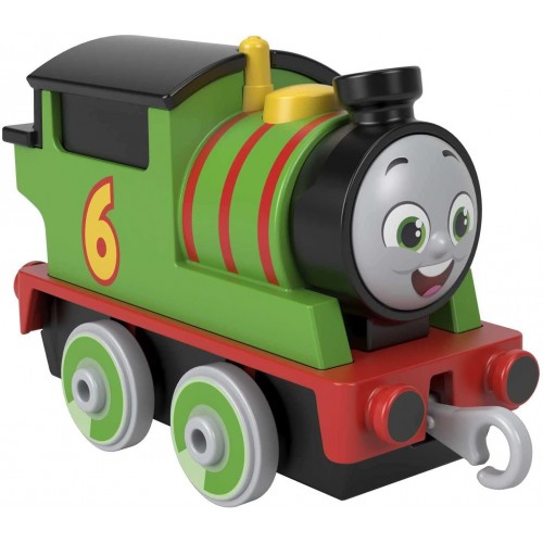 Mattel Thomas And Friends Preschool Trains & Train Sets Percy HFX89 / HBY22 194735005123