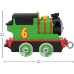 Mattel Thomas And Friends Preschool Trains & Train Sets, Multicolour HFX89 / HBY22 194735005123