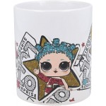 Stor Cups Of Great Capacity Promo Or Gift Box 11 Oz / 325 Ml | Lol Surprise 530-20008 8412497200085