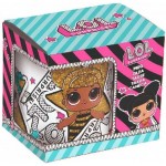 Stor Cups Of Great Capacity Promo Or Gift Box 11 Oz / 325 Ml | Lol Surprise 530-20008 8412497200085