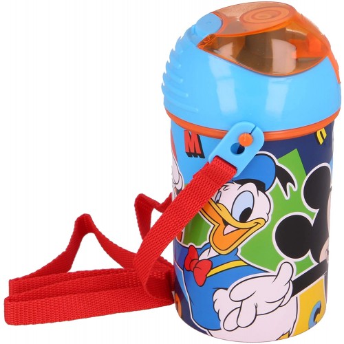 Stor Παγούρι Pop Up 450 Ml Mickey 530-50169 8412497501694