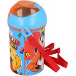 Stor Παγούρι Pop Up 450 Ml Mickey 530-50169 8412497501694
