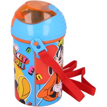 Stor Παγούρι Pop Up 450 Ml Mickey 530-50169 8412497501694