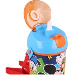 Stor Water Canteen Pop Up 450 Ml Mickey 530-50169 8412497501694