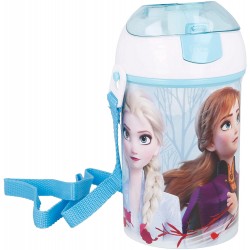 Stor Παγούρι Pop Up 450Ml Frozen 2 530-51069 8412497510696