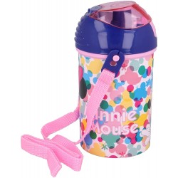 Stor Παγούρι Pop Up 450 Ml Minnie 530-51169 8412497511693