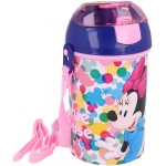 Stor Pop Up 450 Ml Minnie 530-51169 8412497511693
