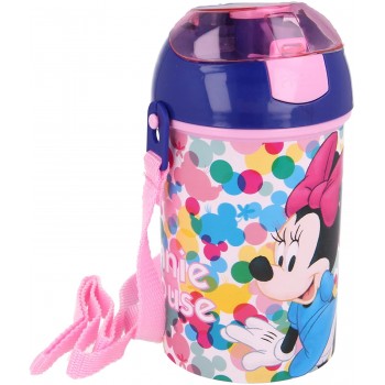 Stor Παγούρι Pop Up 450 Ml Minnie 530-51169 8412497511693