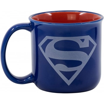 Stor Κούπα Κεραμική 14 OZ Σε Κουτί Spiderman Symbol Last Son Of Krypton 530-85669 8412497856695