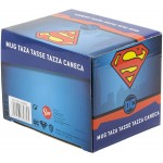 Stor Κούπα Κεραμική 14 OZ Σε Κουτί Spiderman Symbol Last Son Of Krypton 530-85669 8412497856695