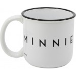 Stor Ceramic Breakfast Mug 400 Ml | In Gift Box Minnie 530-00260 8412497002603
