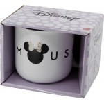 Stor Ceramic Breakfast Mug 400 Ml | In Gift Box Minnie 530-00260 8412497002603