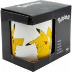 Stor Ceramic Mug 325 Ml | Pokemon Pikachu In Gift Box 530-00472 8412497004720
