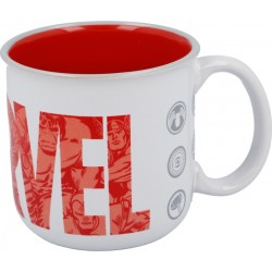 Stor Κεραμική Κούπα 400 Ml | Στο Marvel Box Gift 530-01626 8412497016266