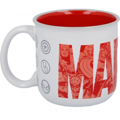 Stor Κεραμική Κούπα 400 Ml | Στο Marvel Box Gift 530-01626 8412497016266