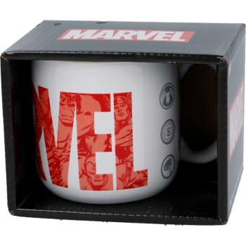 Stor Κεραμική Κούπα 400 Ml | Στο Marvel Box Gift 530-01626 8412497016266