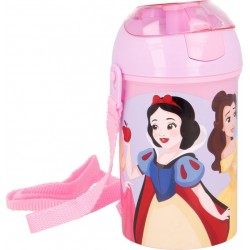 Stor Pop Up Canteen 450 Ml | Disney Princess True 530-51269 8412497512690