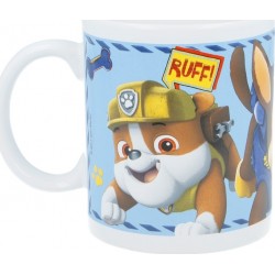 Stor Ceramic Mug 325 Ml | Paw Patrol Boy Icons 530-76726 8412497767267