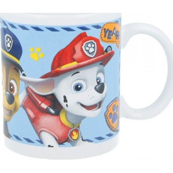 Stor Ceramic Mug 325 Ml | Paw Patrol Boy Icons 530-76726 8412497767267
