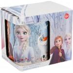 Stor Ceramic Mug 325 Ml | Frozen 2 530-78785 8412497787852