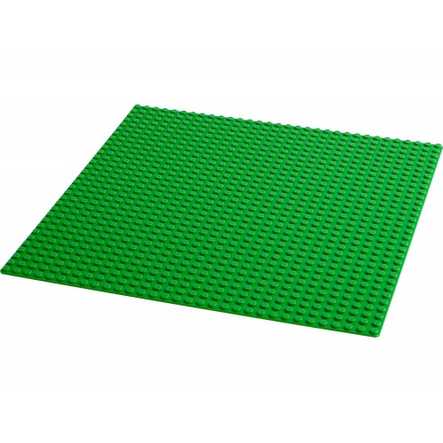 LEGO Classic Πράσινη Βάση 11023 5702017184265