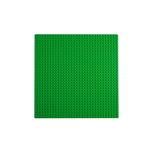 LEGO Classic Πράσινη Βάση 11023 5702017184265