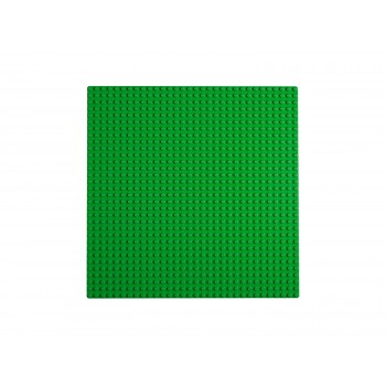 LEGO Classic Πράσινη Βάση 11023 5702017184265