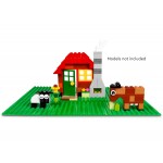 LEGO Classic Green Baseplate 11023 5702017184265