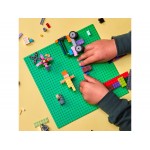 LEGO Classic Πράσινη Βάση 11023 5702017184265