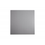 LEGO Classic Gray Baseplate 11024 5702017185279