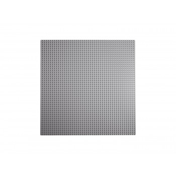 LEGO Classic Gray Baseplate 11024 5702017185279