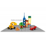 LEGO Classic Γκρι Βάση 11024 5702017185279