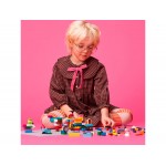 LEGO Classic Γκρι Βάση 11024 5702017185279