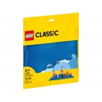 LEGO Classic Μπλε Βάση 11025 5702017185286