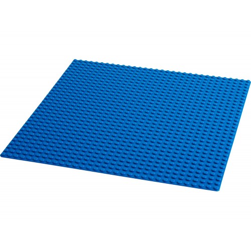 LEGO Classic Μπλε Βάση 11025 5702017185286