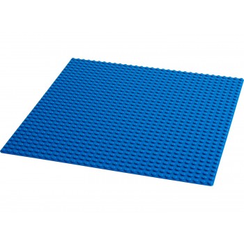 LEGO Classic Blue Baseplate 11025 5702017185286