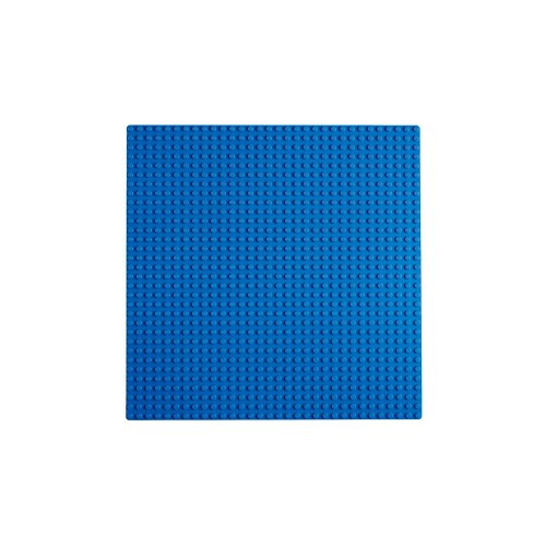 LEGO Classic Blue Baseplate 11025 5702017185286