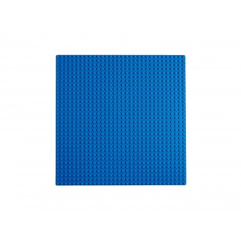 LEGO Classic Blue Baseplate 11025 5702017185286