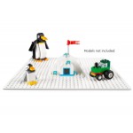 LEGO Classic White Baseplate 11026 5702017185217
